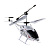 Вертолет на радиоуправлении Raptor Syma S39-1